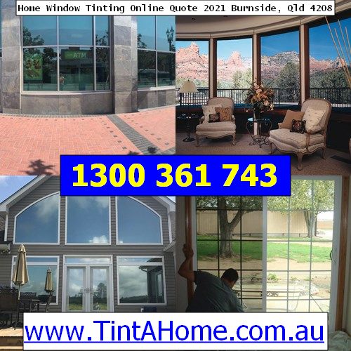 Home Window Tinting Advantages 2021 Gilberton, Qld 4208